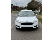 Ford Focus 1.5 TDCI TITANIUM