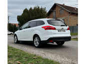 Ford Focus 1.5 TDCI TITANIUM