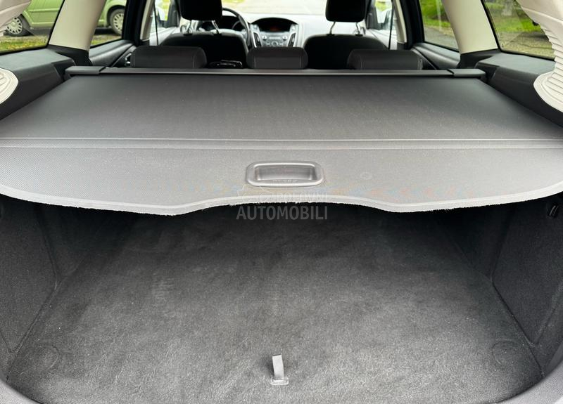 Ford Focus 1.5 TDCI TITANIUM