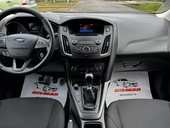 Ford Focus 1.5 TDCI TITANIUM