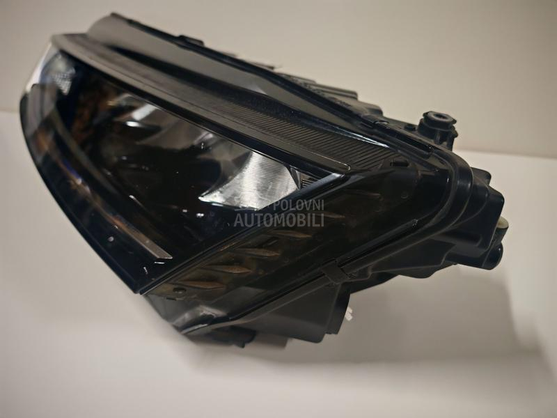 Original Levi LED Far