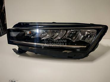 Original Levi LED Far za Škoda Octavia