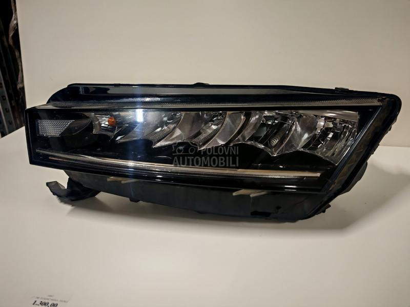 Original Levi LED Far