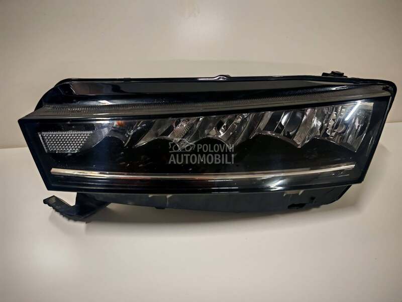 Original Levi LED Far