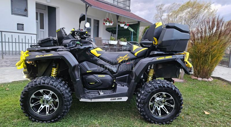 Can-Am G2