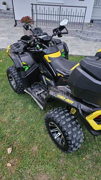 Can-Am G2