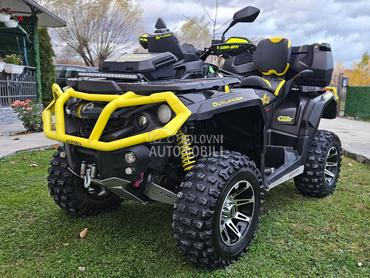 Can-Am G2