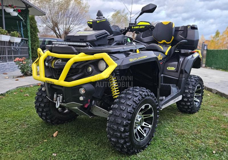 Can-Am G2