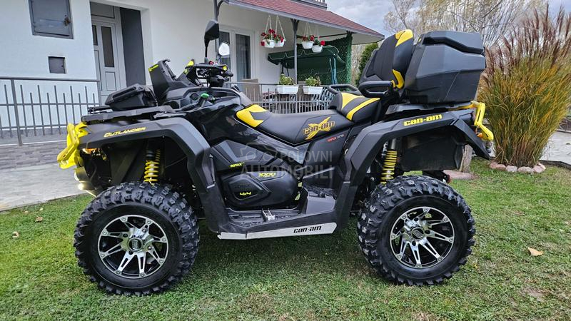 Can-Am G2
