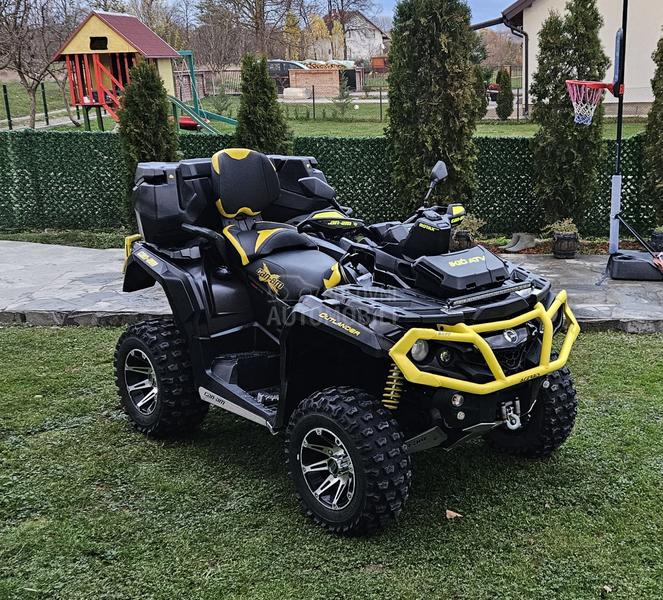 Can-Am G2