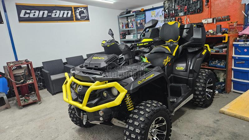 Can-Am G2