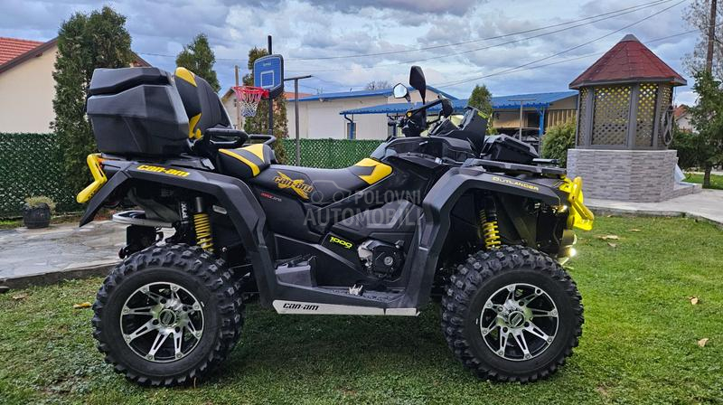 Can-Am G2