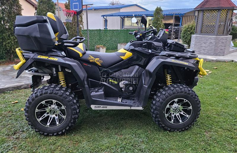 Can-Am G2