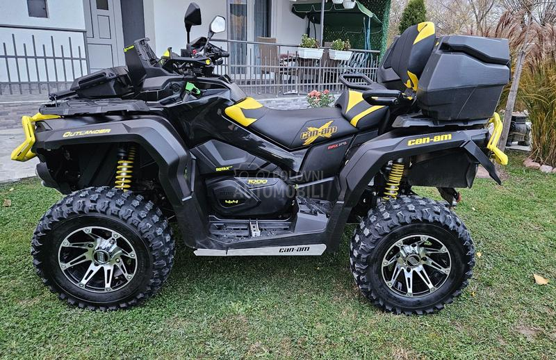 Can-Am G2