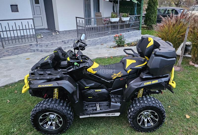 Can-Am G2