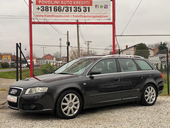 Audi A4 S LlNE,RATA 84e