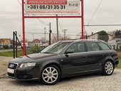 Audi A4 S LlNE,RATA 84e