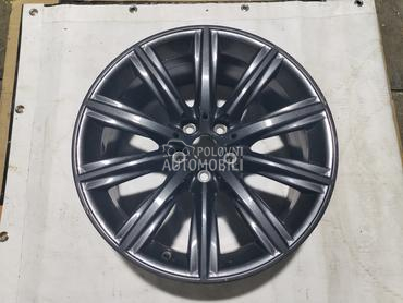 Aluminijumske felne BMW 18" 5 x 112