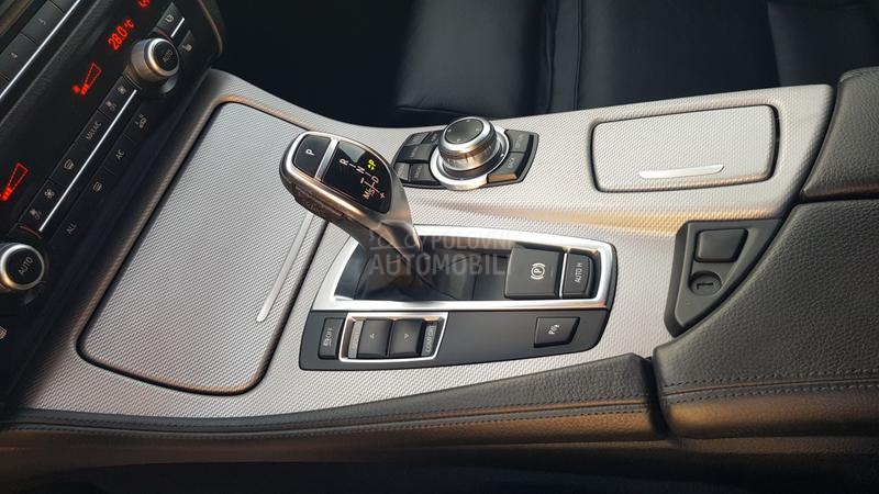 BMW 520 d  AUT ///M SPORT 20