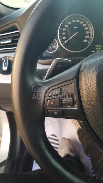 BMW 520 d  AUT ///M SPORT 20