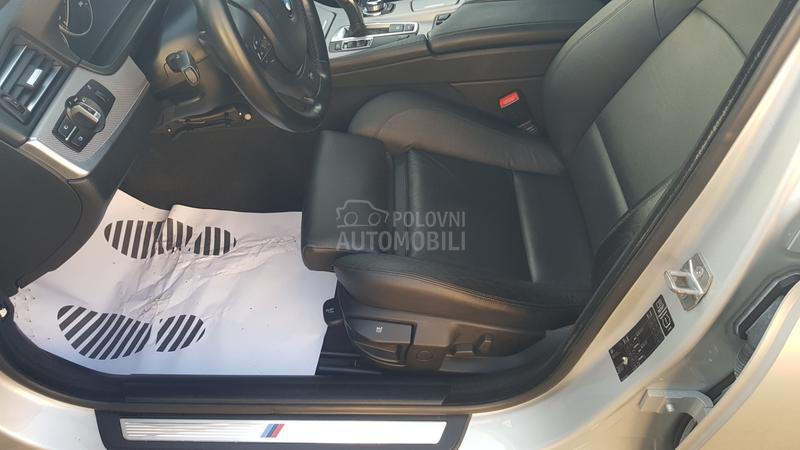 BMW 520 d  AUT ///M SPORT 20