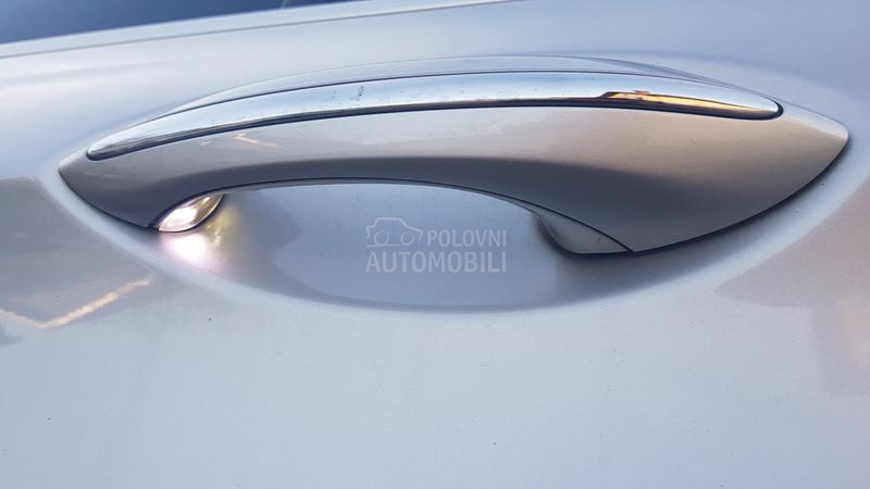 BMW 520 d  AUT ///M SPORT 20