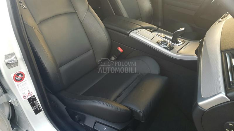 BMW 520 d  AUT ///M SPORT 20