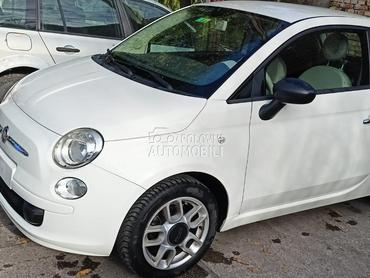 Fiat 500 1.2