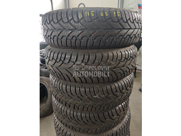 Fulda 175/65 R15 Zimska