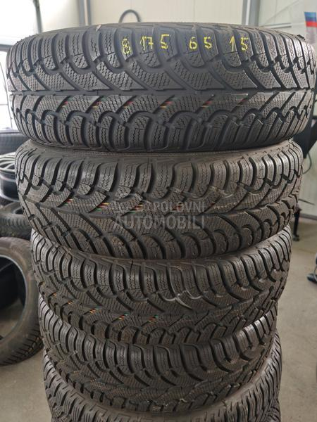 Fulda 175/65 R15 Zimska