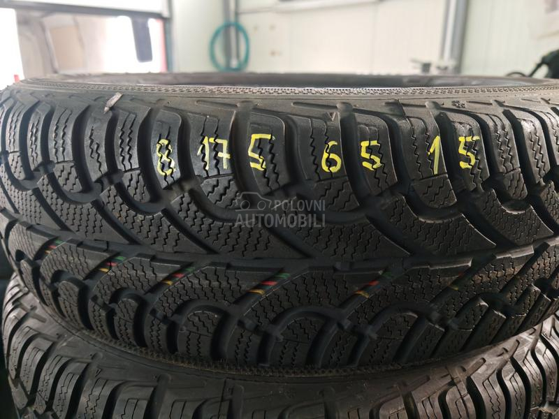 Fulda 175/65 R15 Zimska