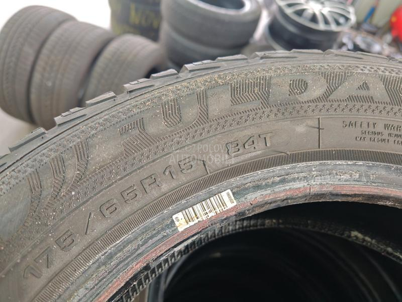 Fulda 175/65 R15 Zimska