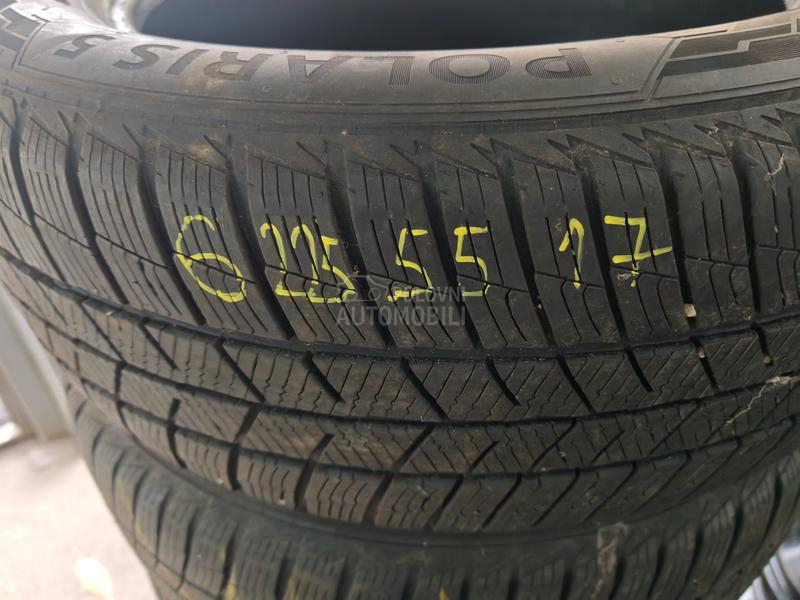 Barum 225/55 R17 Zimska