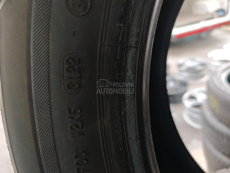 Barum 225/55 R17 Zimska