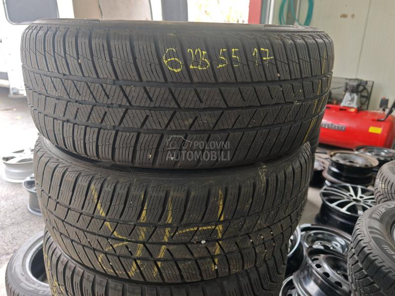 Barum 225/55 R17 Zimska