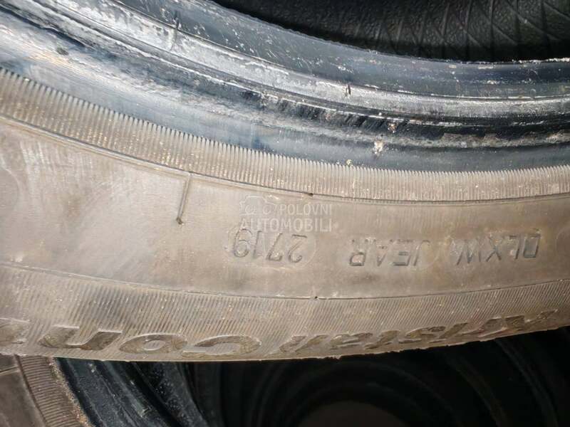 Fulda 205/60 R16 Zimska