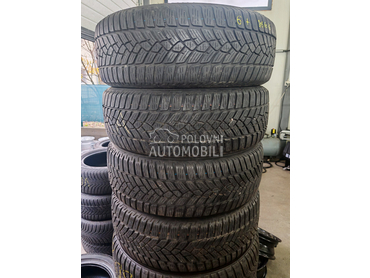 Fulda 205/60 R16 Zimska