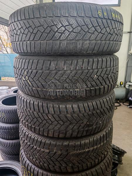 Fulda 205/60 R16 Zimska