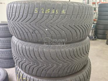 Vredestein 205/55 R16 Zimska