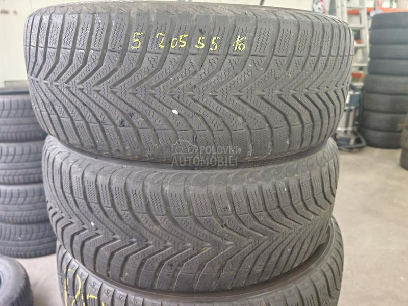 Vredestein 205/55 R16 Zimska