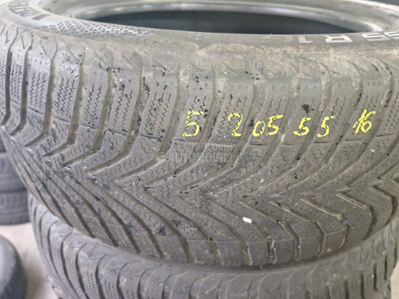 Vredestein 205/55 R16 Zimska