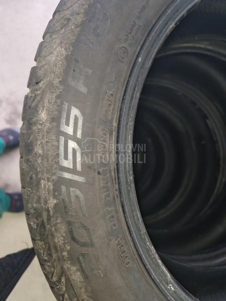 Vredestein 205/55 R16 Zimska