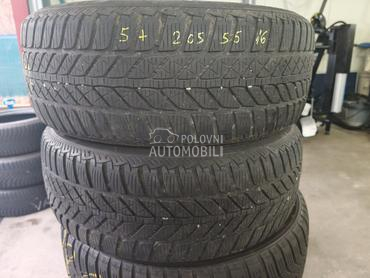 Fulda 205/55 R16 Zimska