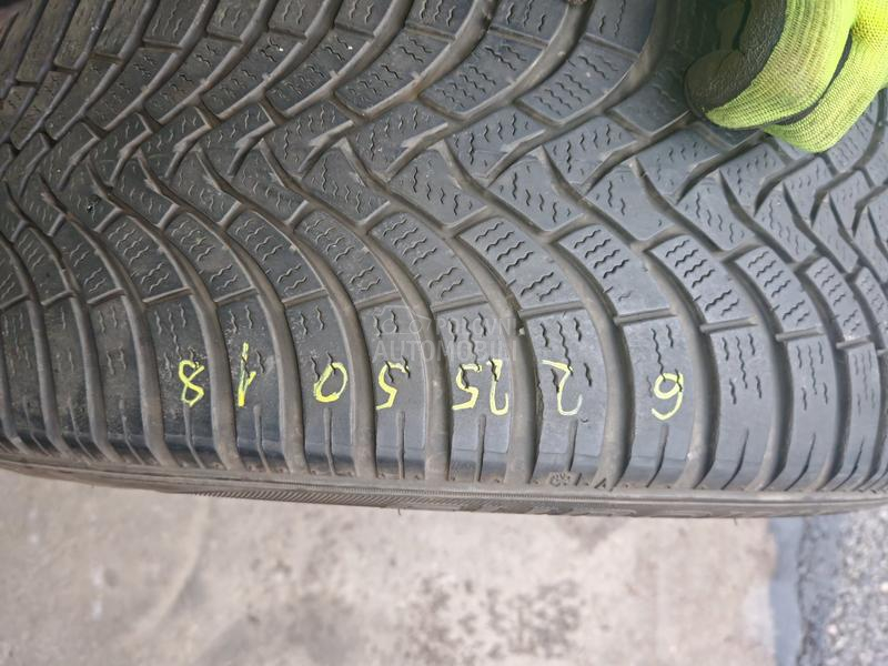Falken 225/50 R18 Zimska