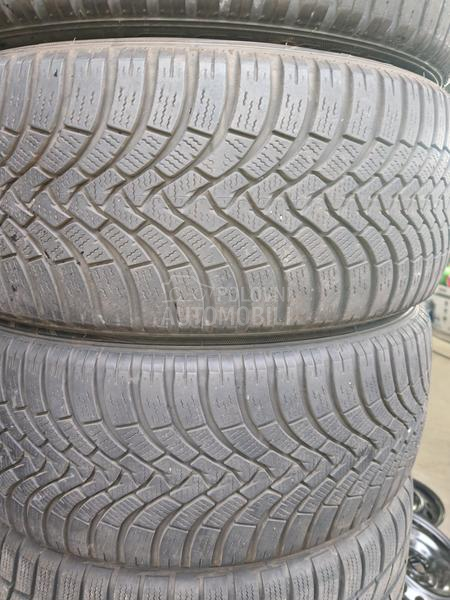 Falken 225/50 R18 Zimska