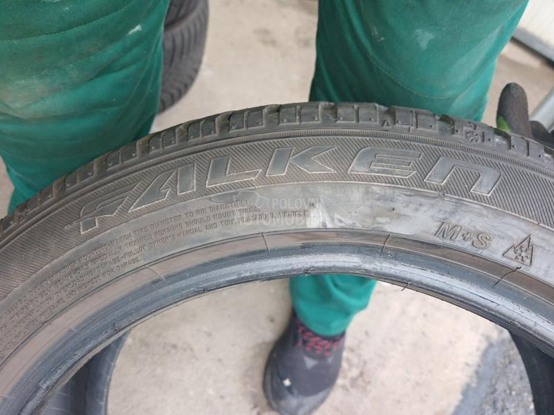 Falken 225/50 R18 Zimska