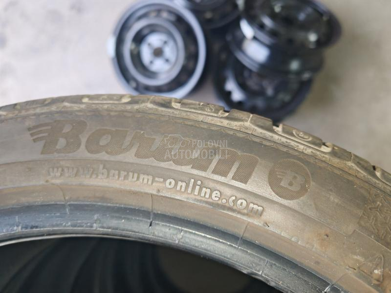 Barum 205/45 R17 Letnja