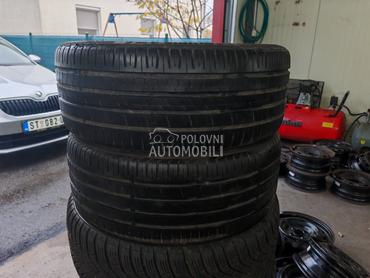 Barum 205/45 R17 Letnja