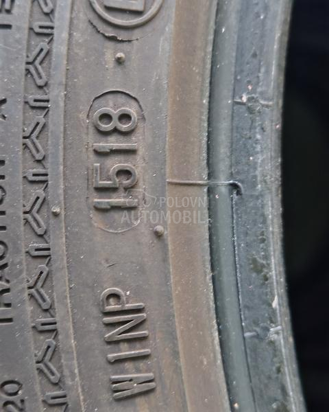 Barum 205/45 R17 Letnja