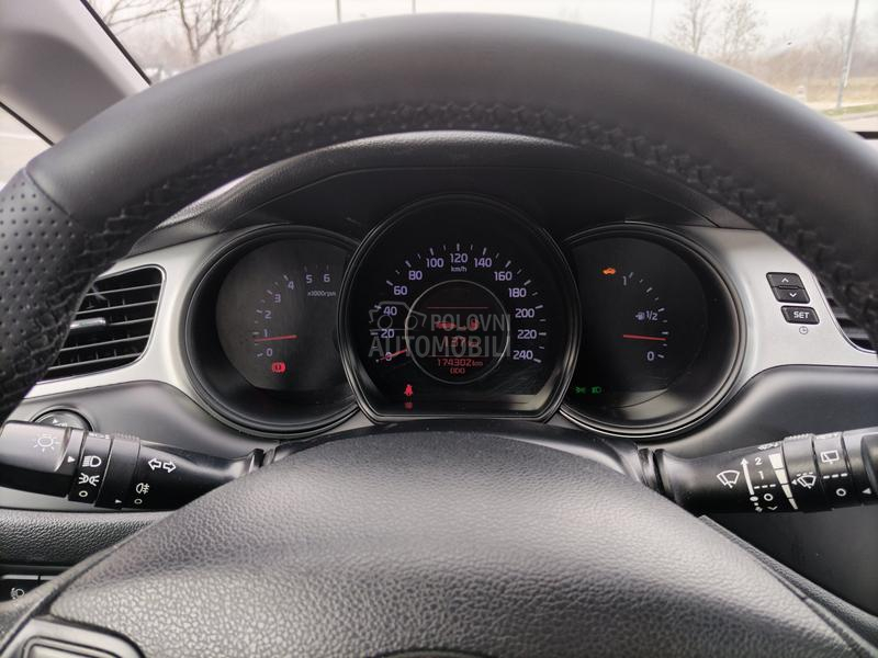Kia cee`d 